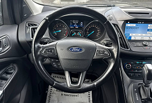 купить Форд Kuga 2018, автосалон автоцентр