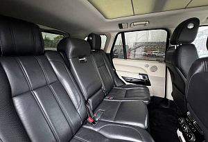 купить Ленд Range Rover 2014, автосалон автоцентр