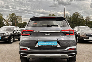купить Чери Tiggo 4 2019, автосалон автоцентр