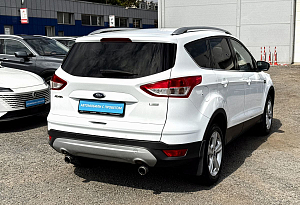купить Форд Kuga 2015, автосалон автоцентр
