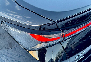 купить Байк U5 Plus 2024, автосалон автоцентр