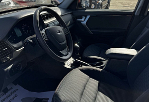 купить Чери Tiggo 3 2018, автосалон автоцентр