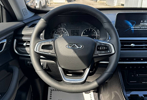купить Чери Tiggo 4 2025, автосалон автоцентр