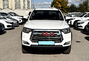 купить Джак T8 Pro 2023, автосалон автоцентр