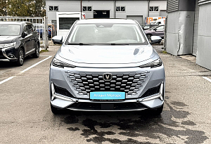 купить Чанган UNI-K 2024, автосалон автоцентр