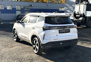 купить Чери Tiggo 4 2024, автосалон автоцентр