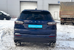 купить Чери Tiggo 8 Pro Max 2022, автосалон автоцентр