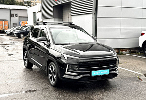 купить Москвич 3 2023, автосалон автоцентр