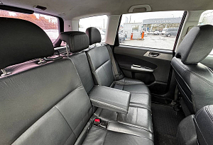 купить Субару Forester 2011, автосалон автоцентр