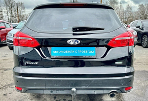 купить Форд Focus 2015, автосалон автоцентр