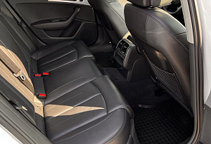купить Ауди A6 2015, автосалон автоцентр