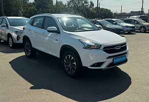 купить Чери Tiggo 7 2019, автосалон автоцентр