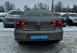 купить Фольксваген Passat 2012, автосалон автоцентр
