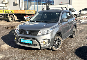 купить Сузуки Vitara 2018, автосалон автоцентр