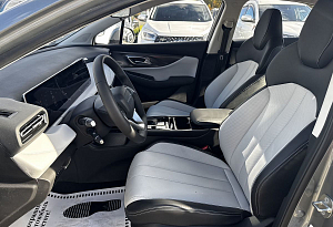 купить Байк U5 Plus 2025, автосалон автоцентр