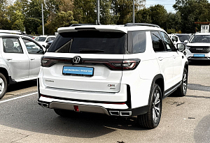 купить Чанган CS95 2024, автосалон автоцентр