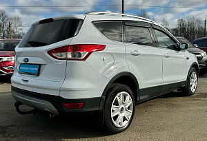 купить Форд Kuga 2014, автосалон автоцентр