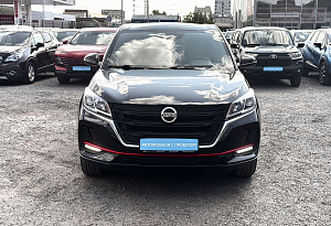 купить Донгфенг DFSK 500 2024, автосалон автоцентр