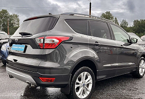 купить Форд Kuga 2018, автосалон автоцентр