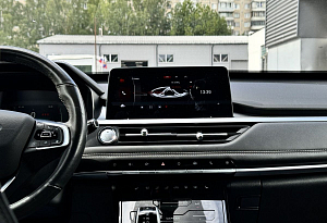 купить Чери Tiggo 7 Pro 2022, автосалон автоцентр