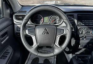 купить Мицубиси L200 2017, автосалон автоцентр