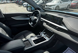 купить Чери Tiggo 7 Pro Max 2023, автосалон автоцентр
