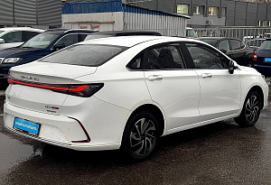 купить Байк U5 Plus 2024, автосалон автоцентр