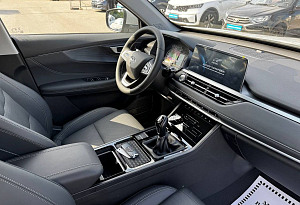 купить Чери Tiggo 4 2025, автосалон автоцентр