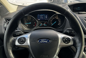 купить Форд Kuga 2014, автосалон автоцентр