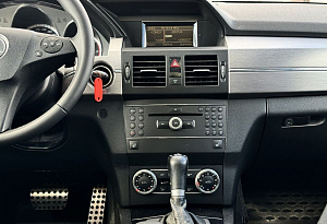 купить Мерседес GLK-Класс 2009, автосалон автоцентр