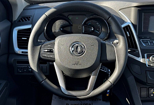 купить Донгфенг AX7 2017, автосалон автоцентр