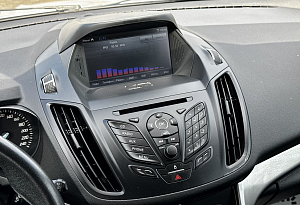 купить Форд Kuga 2015, автосалон автоцентр
