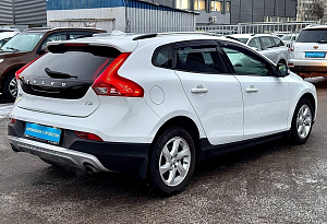 купить Вольво V40 Cross Country 2018, автосалон автоцентр