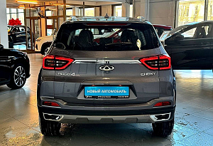 купить Чери Tiggo 4 Pro 2025, автосалон автоцентр