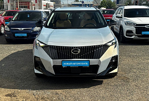 купить ГАК GS3 2024, автосалон автоцентр