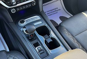 купить  Tunland G7 2023, автосалон автоцентр