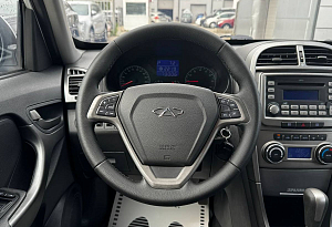 купить Чери Tiggo (T11) 2014, автосалон автоцентр