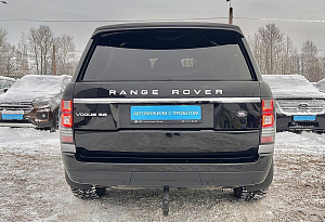 купить Ленд Range Rover 2013, автосалон автоцентр
