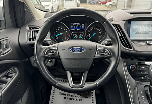 купить Форд Kuga 2017, автосалон автоцентр