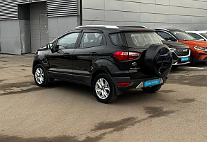 купить Форд EcoSport 2014, автосалон автоцентр