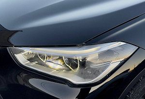 купить БМВ X1 2015, автосалон автоцентр