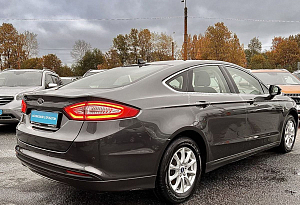 купить Форд Mondeo 2018, автосалон автоцентр
