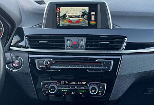 купить БМВ X1 2015, автосалон автоцентр