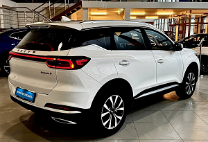 купить  X-Cross 7 2024, автосалон автоцентр