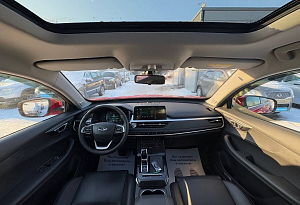купить Чери Tiggo 7 Pro 2020, автосалон автоцентр