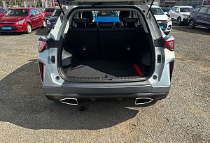 купить ГАК GS3 2024, автосалон автоцентр
