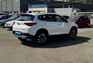 купить Чери Tiggo 7 2019, автосалон автоцентр