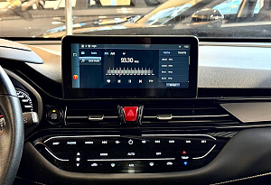 купить Москвич 3 2023, автосалон автоцентр