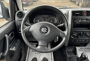 купить Сузуки Jimny 2008, автосалон автоцентр