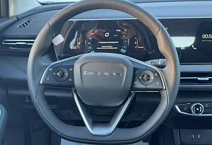 купить Байк U5 Plus 2024, автосалон автоцентр